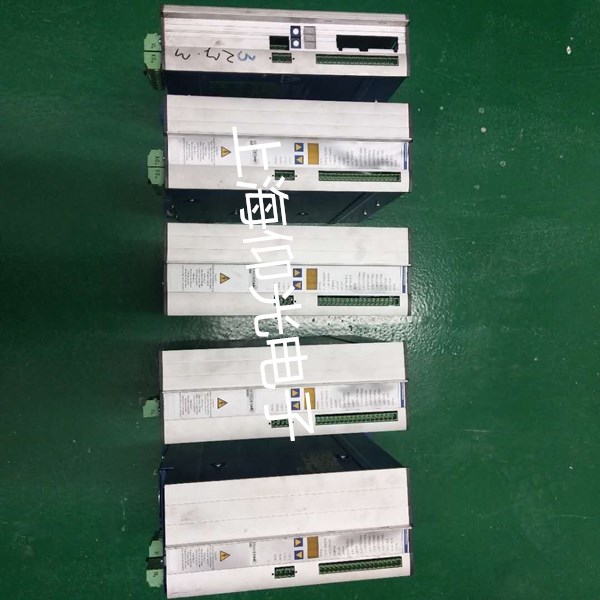 科爾摩根 Servostar600故障維修,驅動器F06故障維修
