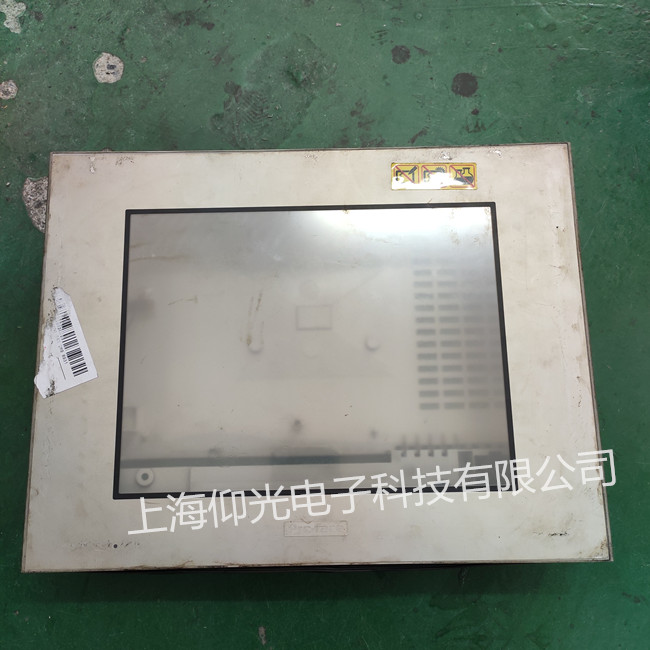 普洛菲斯觸摸屏維修常見故障 GP-4501TW 觸摸失靈無反應修理快當天好