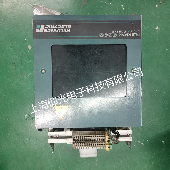 瑞恩伺服驅(qū)動器欠壓怎么進行維修