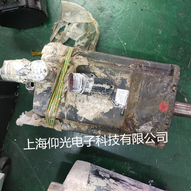 西門子伺服電機(jī)維修快1FK7105-2AF71-1RH0線圈燒 發(fā)熱發(fā)燙修理 免費(fèi)檢測(cè)