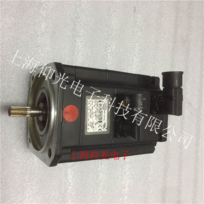 KUKA機器人伺服電機維修遇到過熱甚至冒煙怎么辦