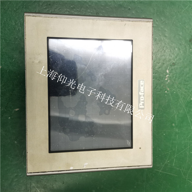 分析普洛菲斯觸摸AST3201-A1-D24屏維修點故障
