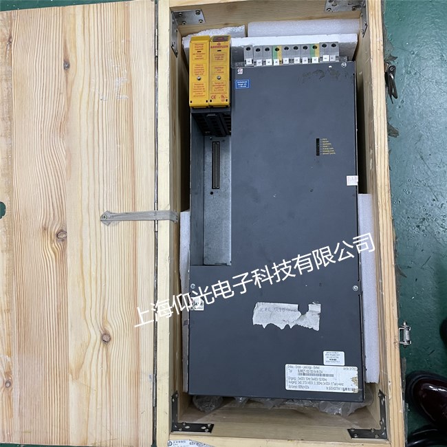 鮑米勒伺服器BUM62T-100/130-54-M-034報警快速修理