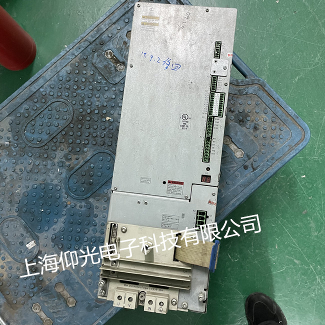 力士樂(lè)伺服驅(qū)動(dòng)器維修HVR02.2-W025N伺服電源修理報(bào)警