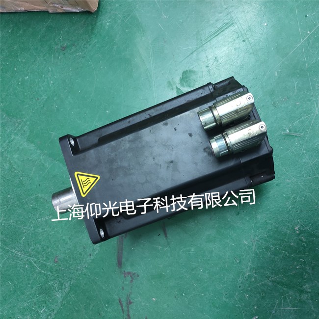 科爾摩根伺服電機維修AKM65K-ANCNR-00常見故障快速修復(fù)