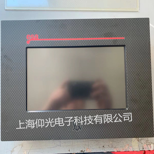 esa意薩S630數(shù)控折彎?rùn)C(jī)系統(tǒng)觸摸屏維修 免費(fèi)檢測(cè)