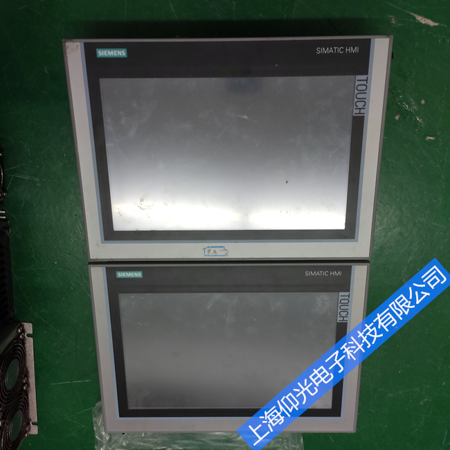 西門子工控機SIMATIC IPC477D觸摸屏維修