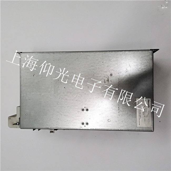 力士樂變頻器報SC故障原因及現象診斷維修