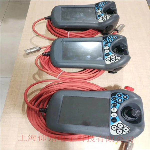發(fā)那科3HNP00043-1機(jī)器人伺服電機(jī)啟動困難解決方案
