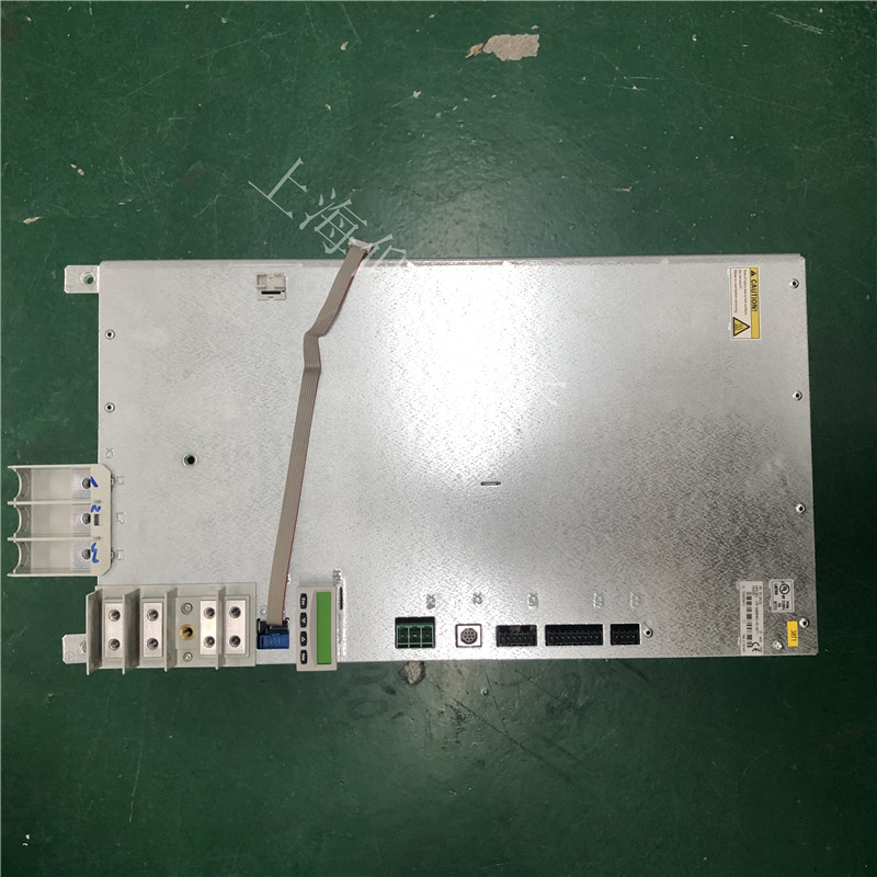 力士樂伺服驅動器維修PSI61C0.751L工作中報故障1F8838 F8102