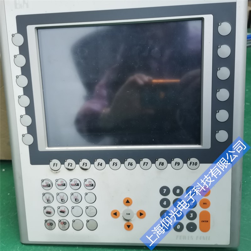貝加萊PowerPanel500工控主機(jī)維修貝加萊B&R觸摸屏維修
