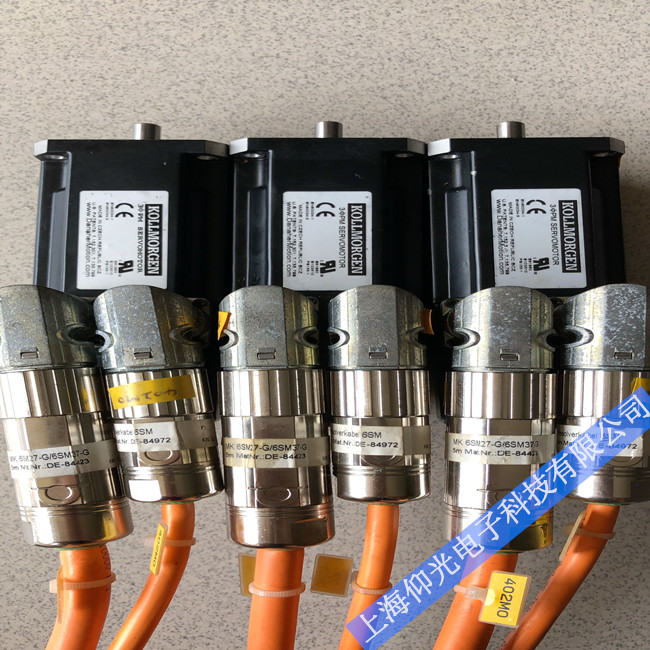 專業(yè)維修伺服電機(jī)丹納赫.科爾摩根AKD-P01206-NACN-0000維修