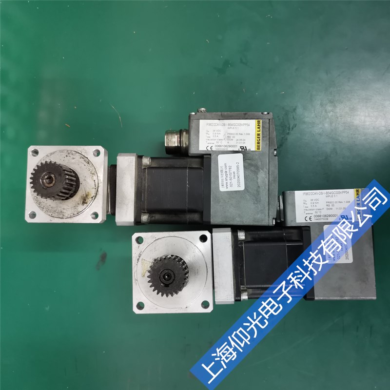 百格拉伺服電機(jī)維修馬達(dá)軸承碳刷線圈編碼器維修