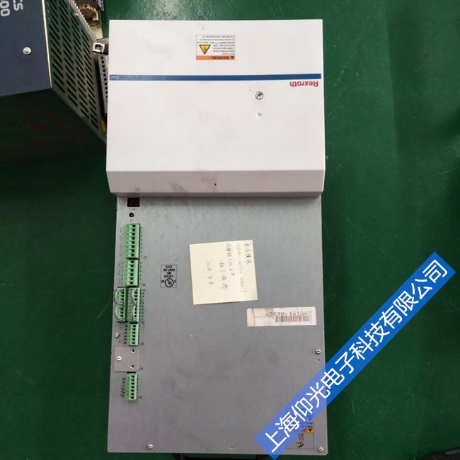 REXROTH力士樂(lè)伺服驅(qū)動(dòng)器維修,力士樂(lè)伺服器維修