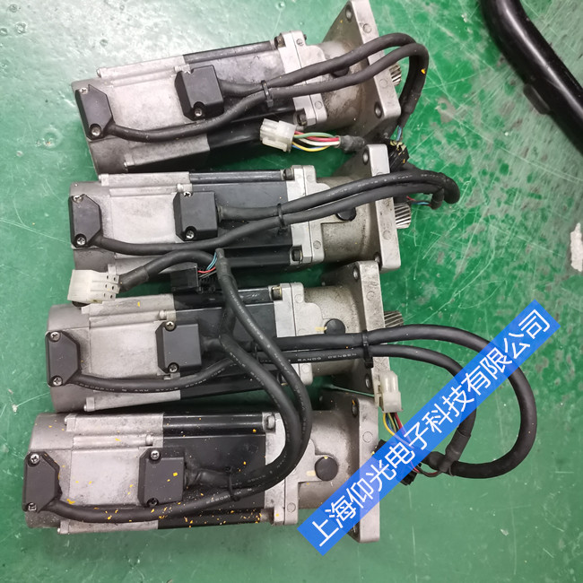 多摩川伺服電機(jī)(馬達(dá))常見(jiàn)故障維修/抱閘剎車(chē)失靈剎車(chē)卡死快速修理