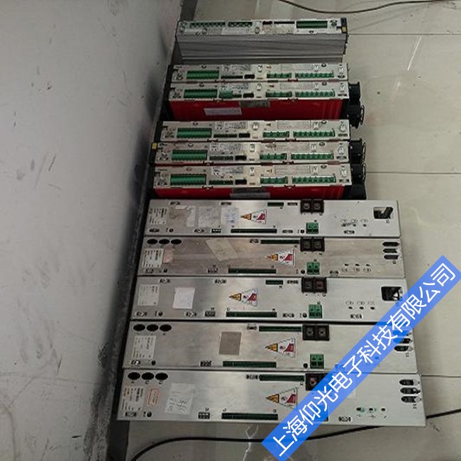 LUST路斯特變頻器維修,LU伺服驅動器維修,LUST伺服電機維修