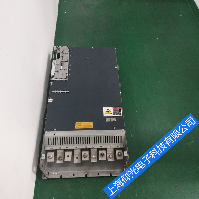 上海維修鮑米勒伺服驅動器維修(BAUMULLER變頻器無顯示過載