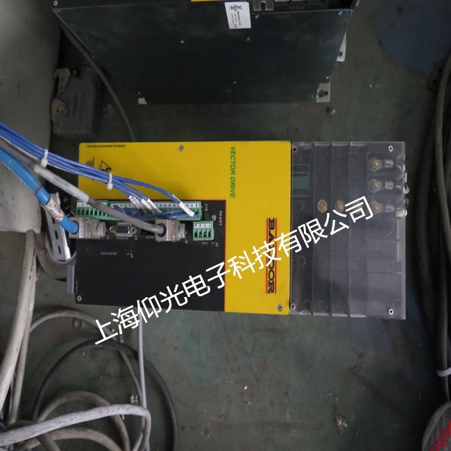 寶德伺服驅(qū)動器維修中心 快速維修