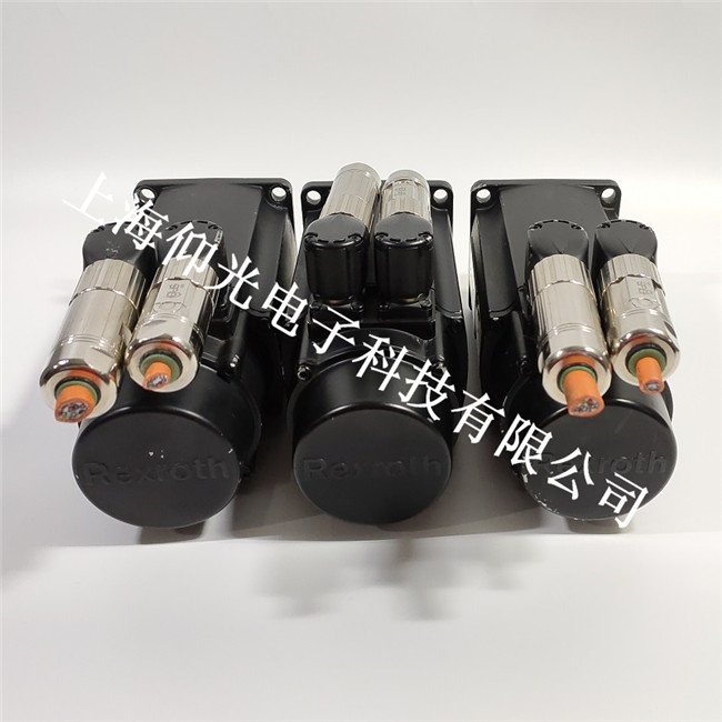 力士樂伺服電機報故障F220維修方法