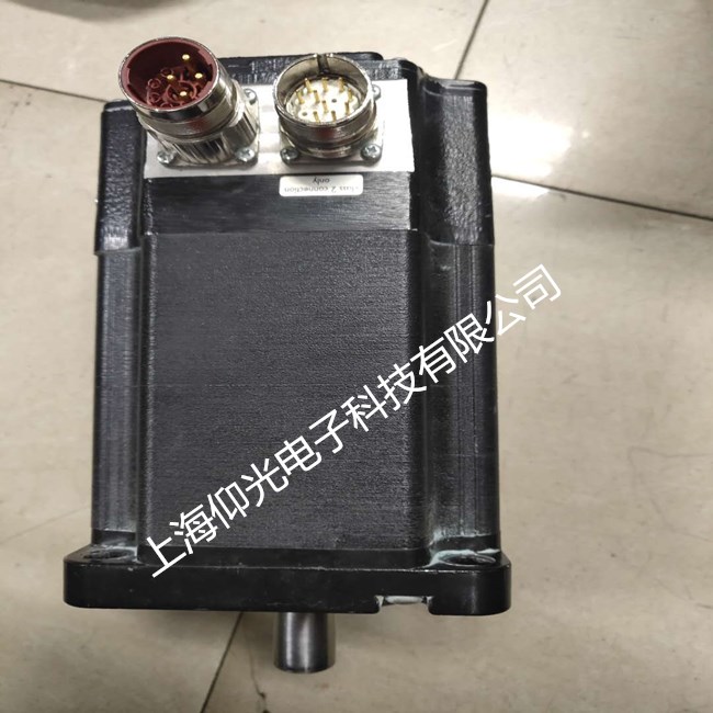 百格拉伺服電機維修運行抖動發熱發燙維修