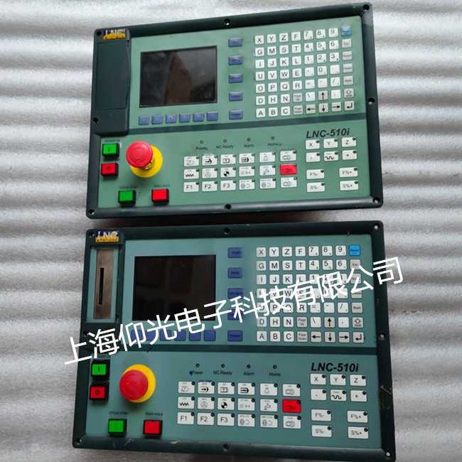 寶元數控系統維修常見故障分析