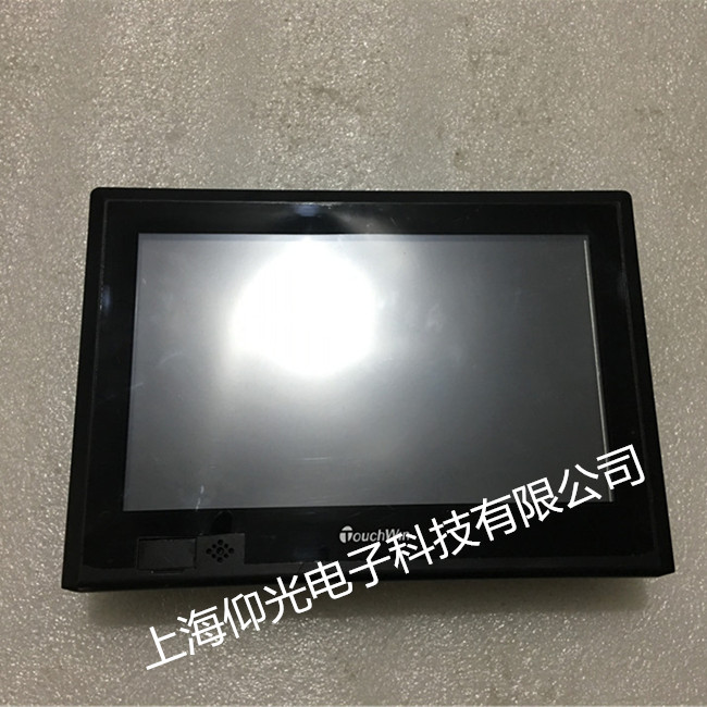 信捷觸摸屏常見故障維修及維修方法