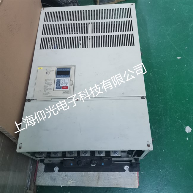 仰光安川變頻器維修常見(jiàn)故障分析
