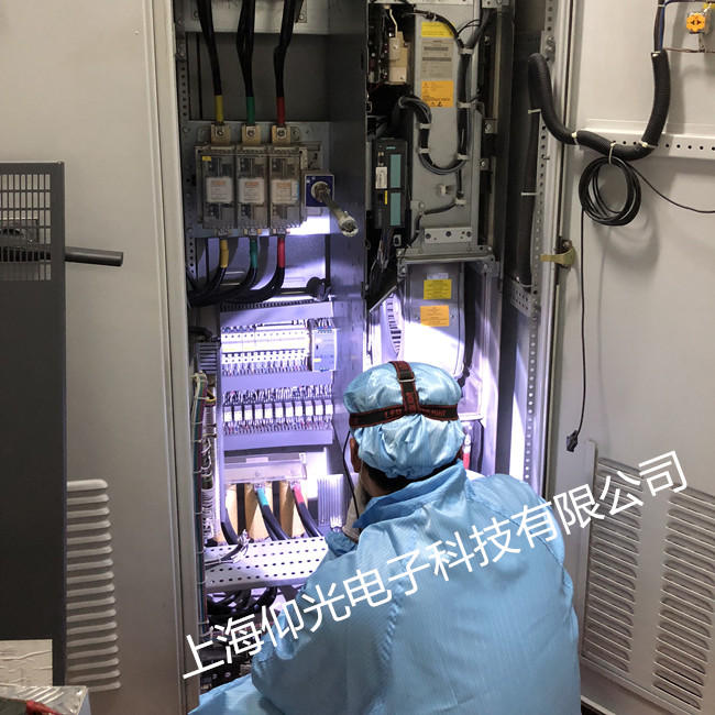 西門子V20變頻器常見問題類型解析