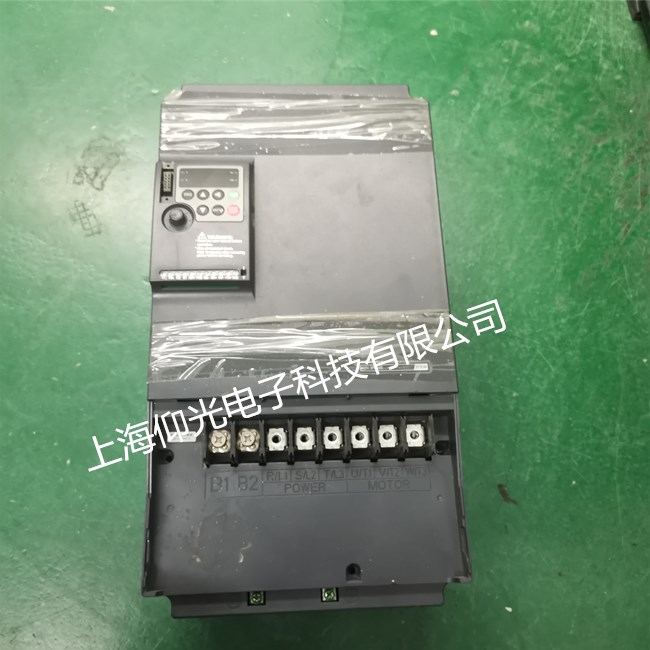 眾辰矢量變頻器維修故障代碼