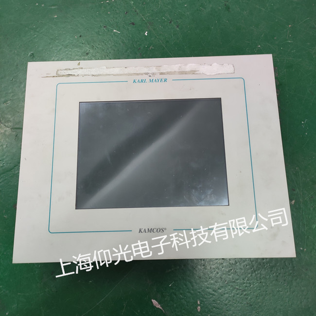 卡爾邁耶觸摸屏工控機維修中心 5PP320.1043-K12故障黑屏無顯示修理