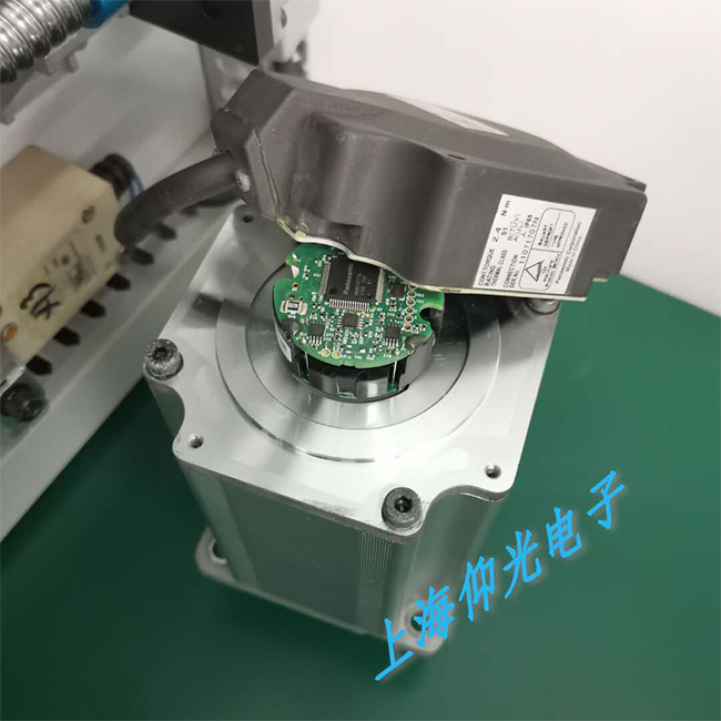 松下伺服電機系統的常見故障及松下伺服電機常見問題解決方法