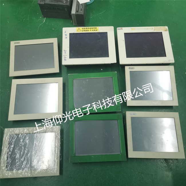 工業液晶顯示器維修 工業顯示屏維修