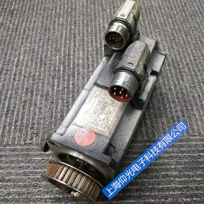 庫卡機器人伺服電機維修進水進油