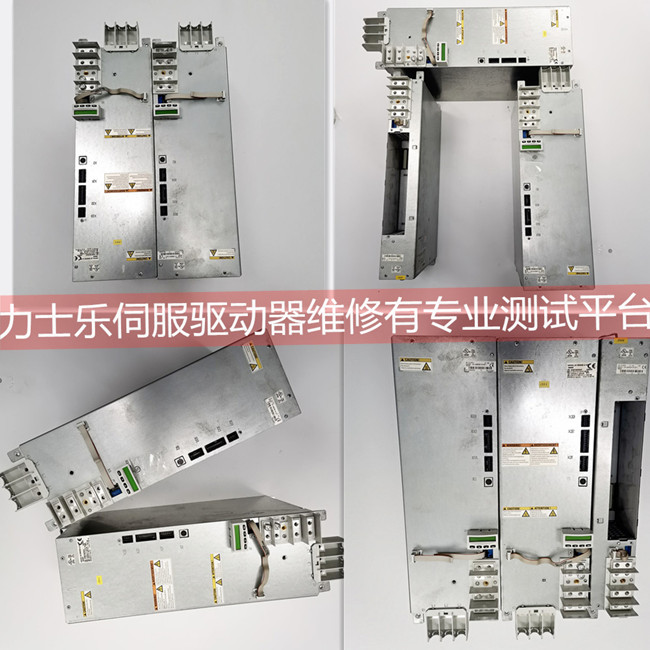 Rexroth力士樂伺服驅(qū)動器報警C1216維修故障