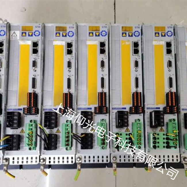 Kollmorgen科爾摩根S60600驅動器維修伺服報警n32故障維修