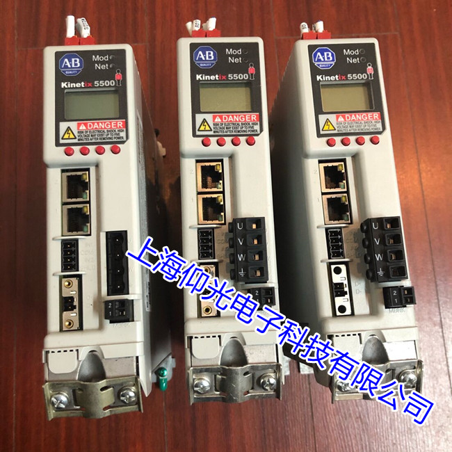 AB羅克韋爾伺服驅(qū)動器維修AB-PF400系列報E01故障什么原因