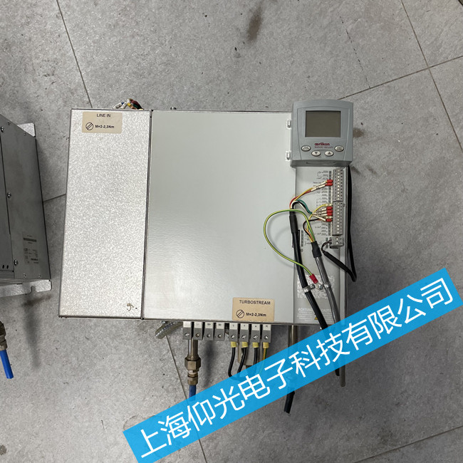 LUST路斯特伺服驅動器開機報警E-OTM維修電話