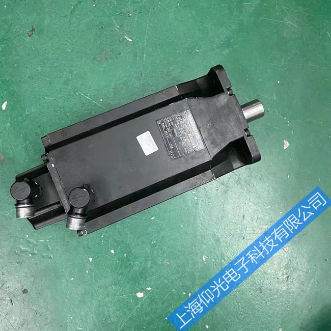 HEIDENHAIN海德漢伺服電機(jī)發(fā)熱維修