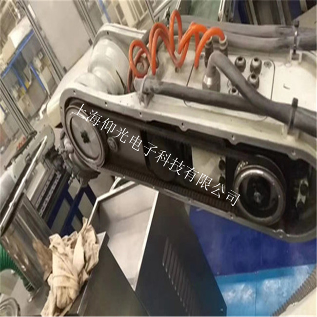 搬運公司克魯斯CLOOS機器人示教器專業(yè)維修