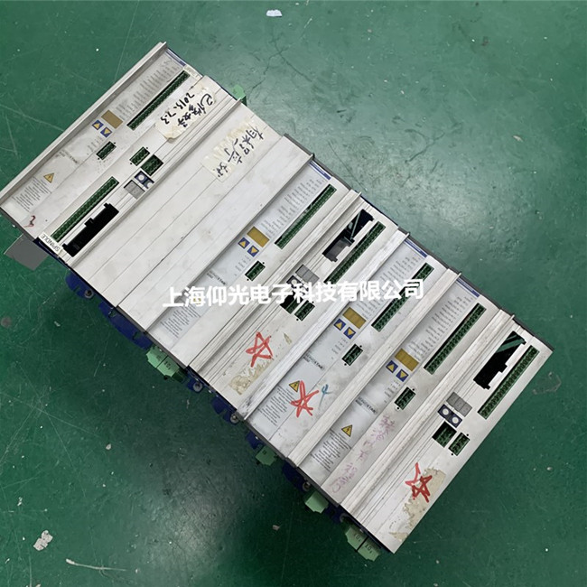 科爾摩根Servostar 600系列伺服驅(qū)動(dòng)器報(bào)警F02維修總結(jié)
