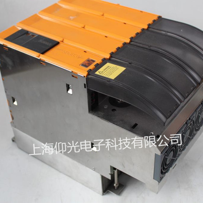B&R貝加萊伺服驅(qū)動器維修 出現(xiàn)報警39005/39006怎么辦?