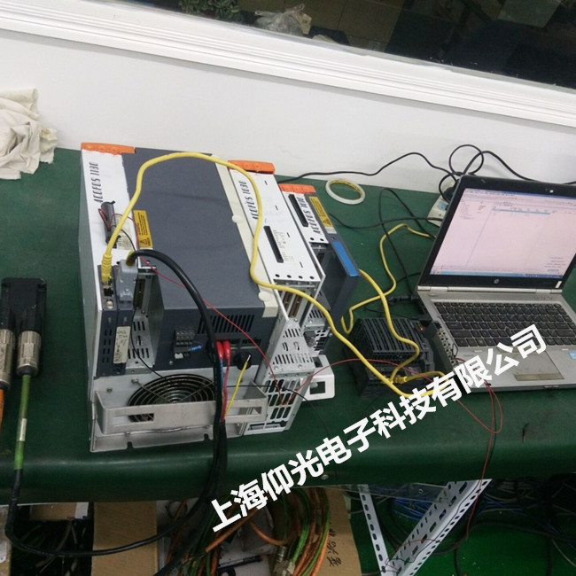 貝加萊伺服驅動器維修報警 顯示36001/36002?
