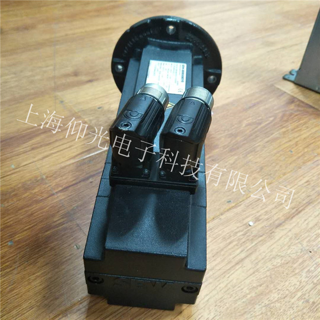 污水處理廠SEW伺服電機突然停機維修速度快