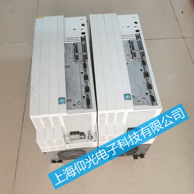 倫茨伺服驅(qū)動(dòng)器9400報(bào)警F_FB/F_OC維修手冊(cè)