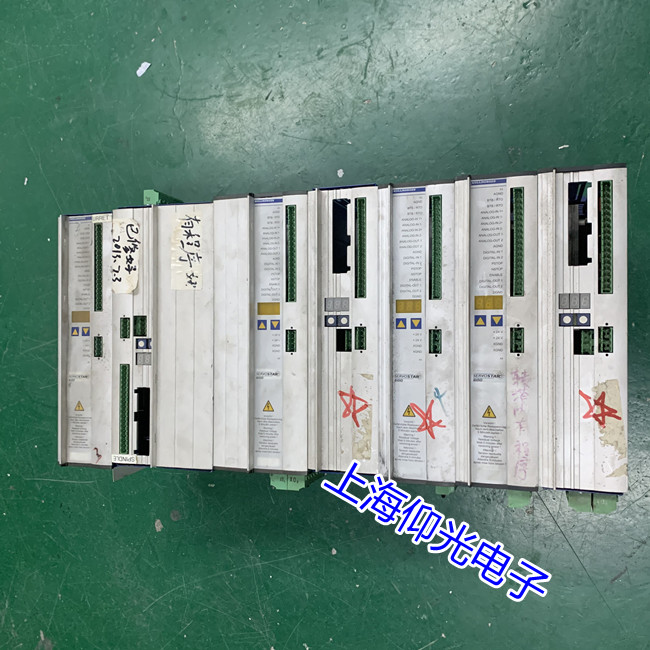 靜安科爾摩根s60600伺服驅(qū)動(dòng)器過(guò)流報(bào)F02* 故障代碼維修