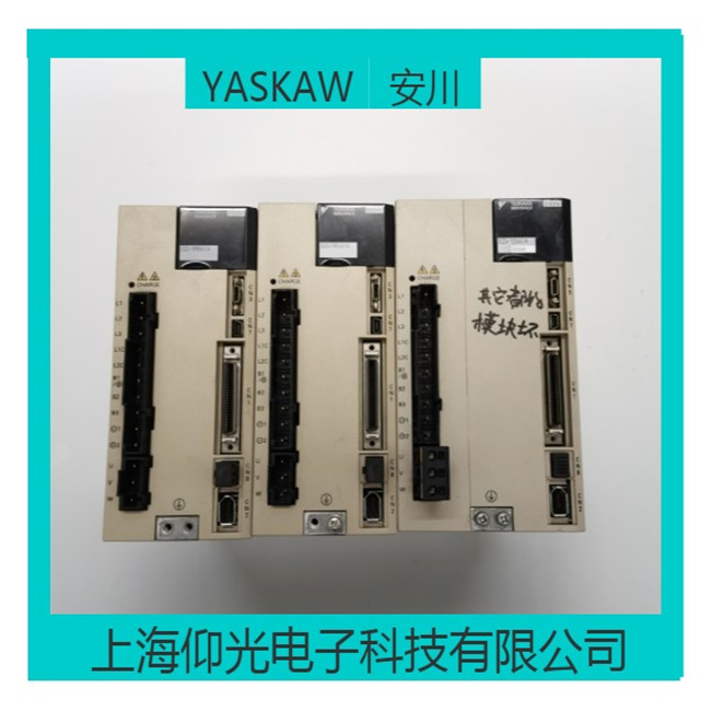 最全的伺服驅動器維修方法大全