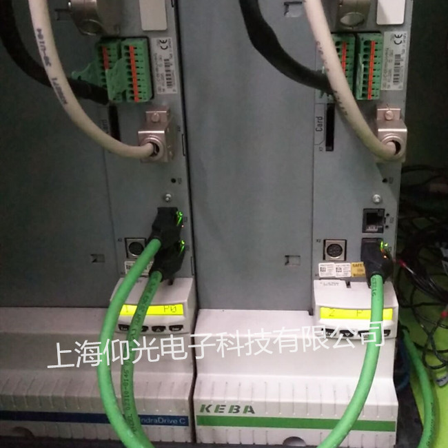 博士力士樂伺服驅(qū)動(dòng)器維修HDS02.2-W040N-HS12-01-FW報(bào)C0201修理