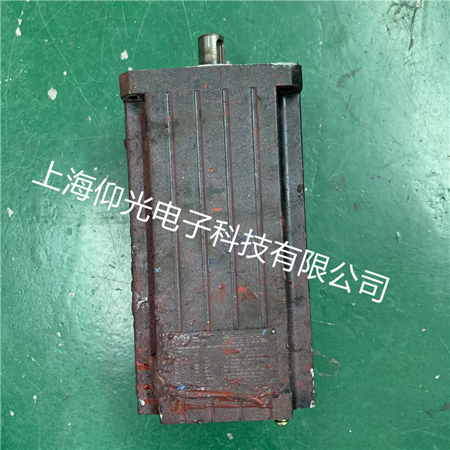 派克(parker)伺服電機編碼器更換與維修報警處理
