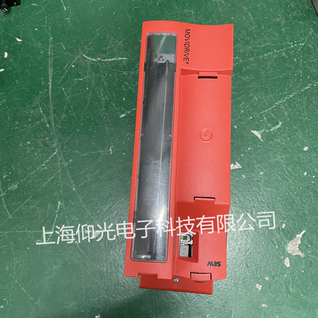 SEW變頻器維修常見故障MDX61B0110-5A3-4-00顯示報警修理