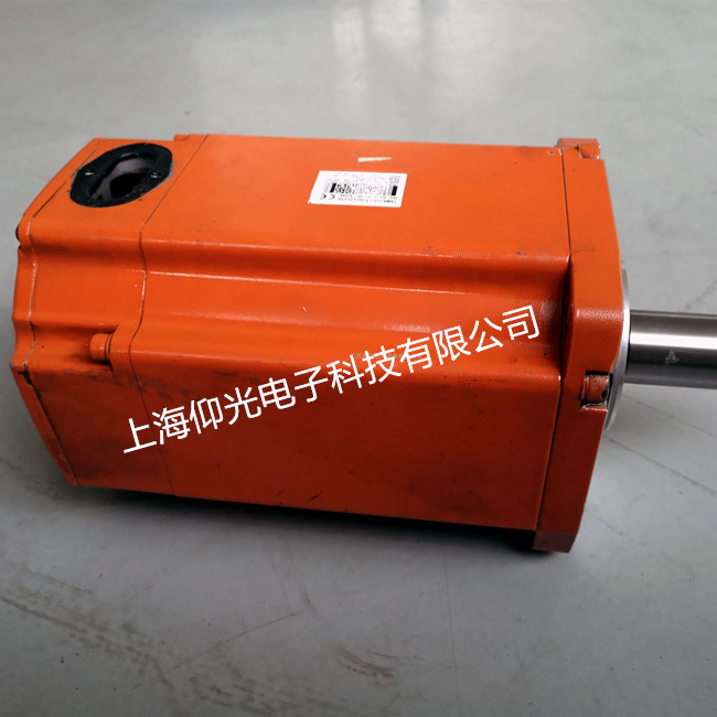 ABB機(jī)器人伺服電機(jī)3HAC17484-7編碼器故障維修